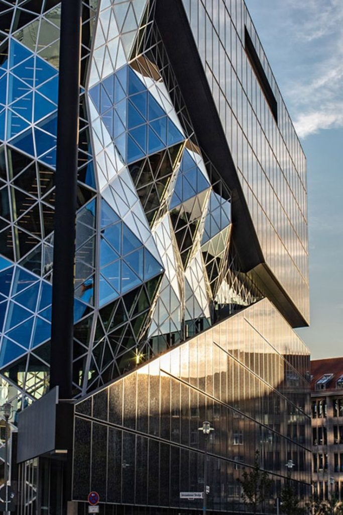 Glazing Design