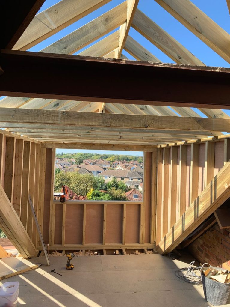 Loft Conversions