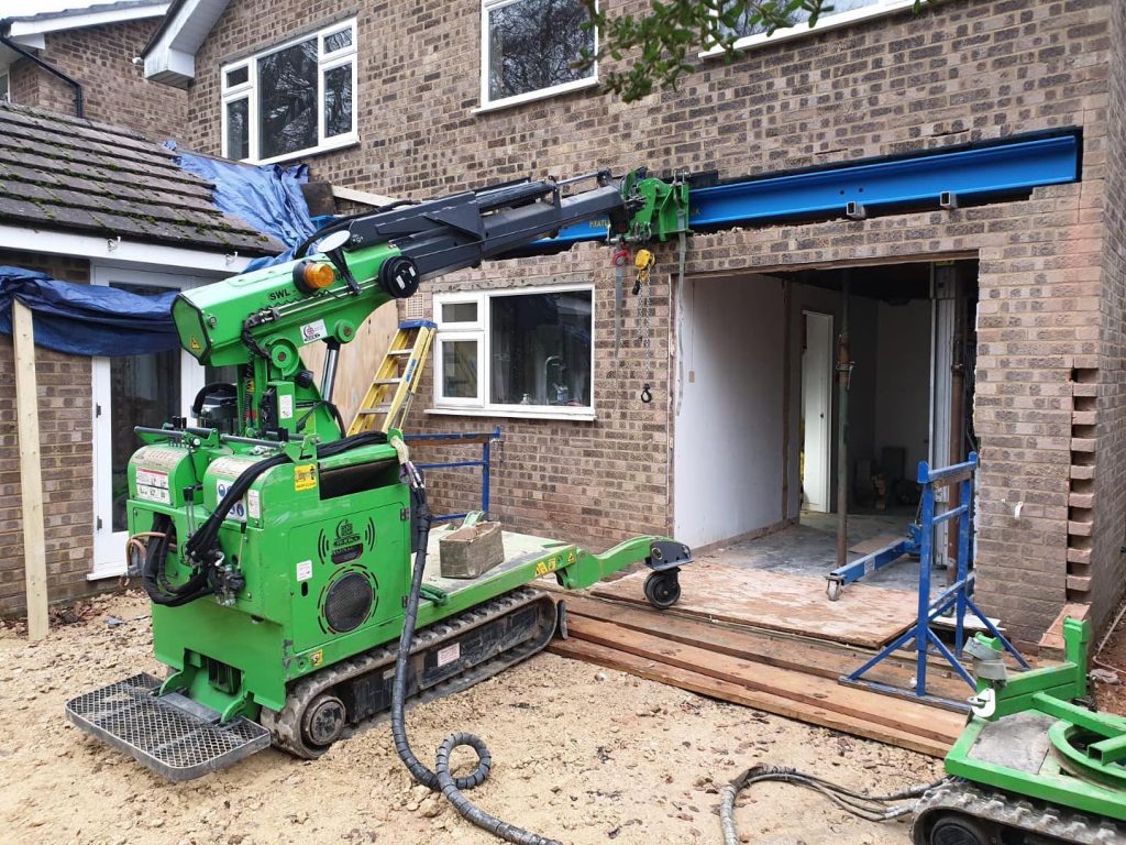 House Extensions