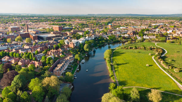architects in chester