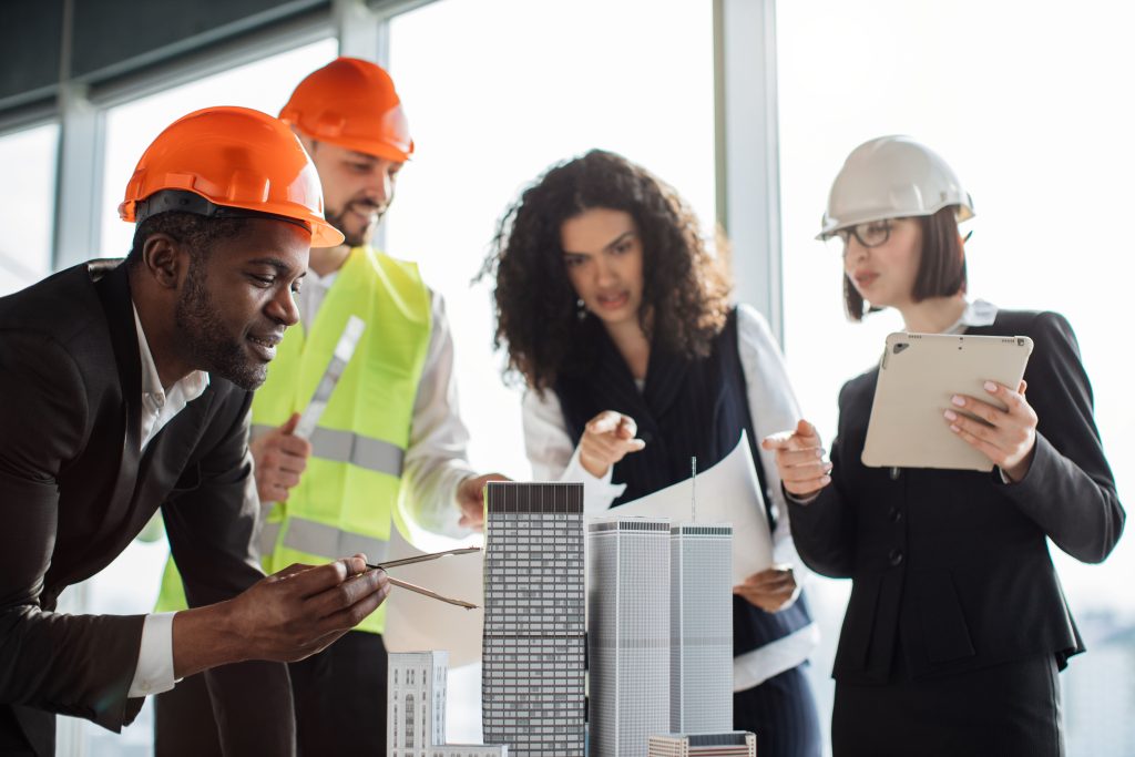 project management