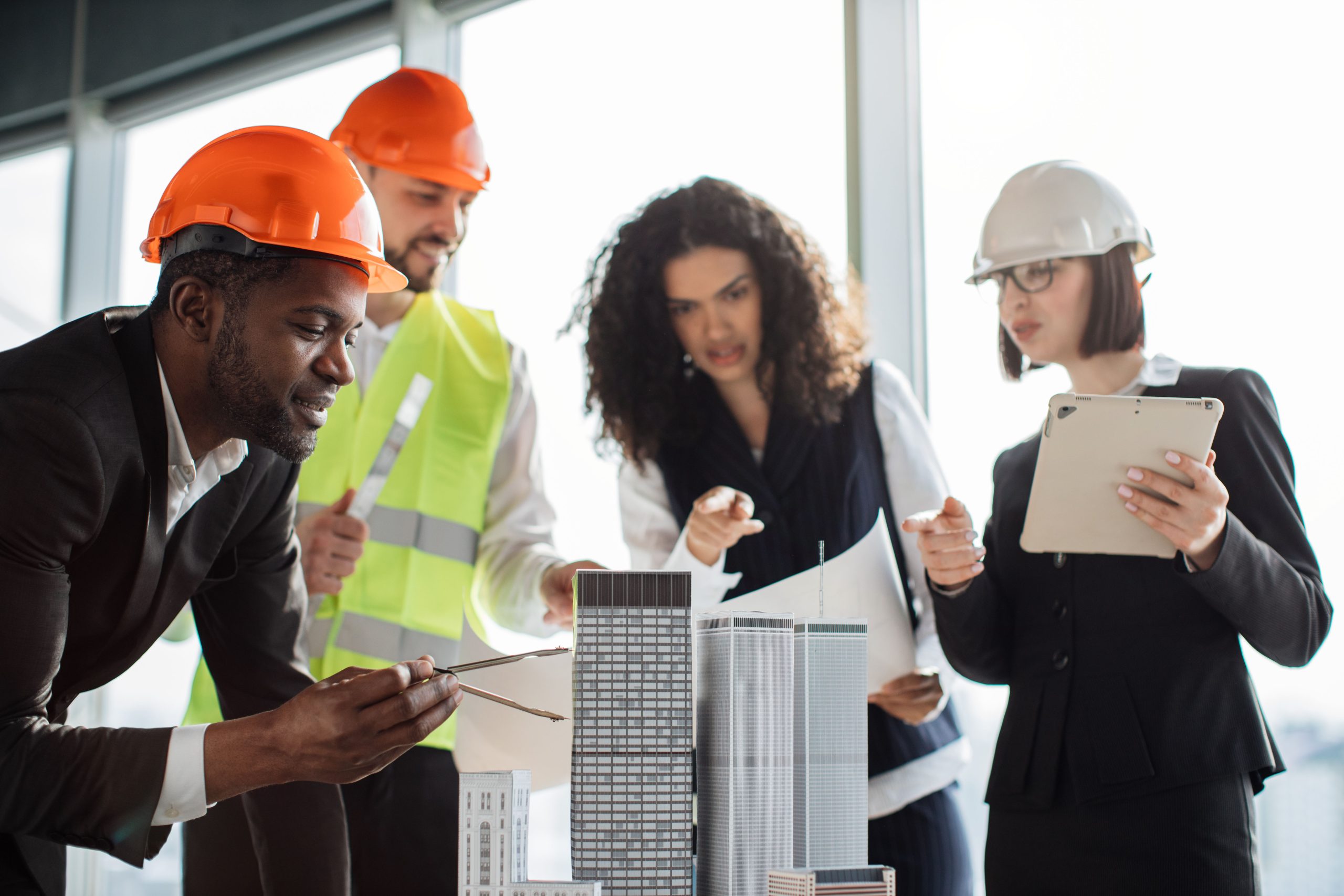 project management