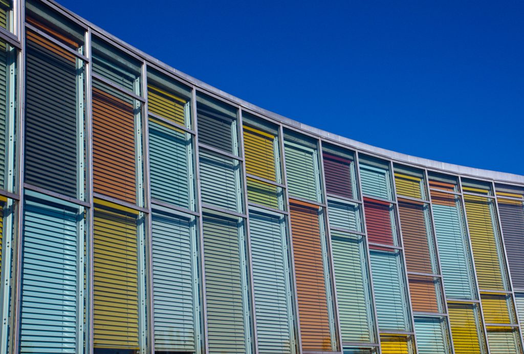 facade design