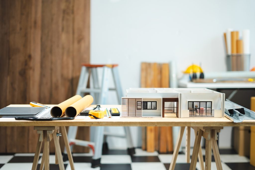 house remodelling