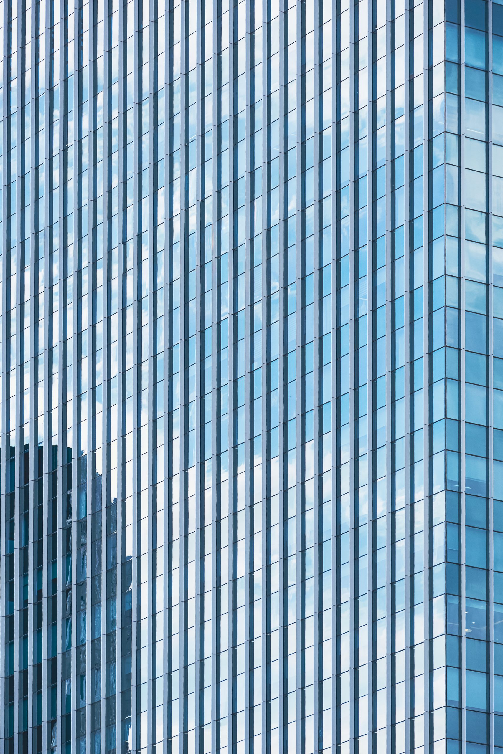 curtain wall