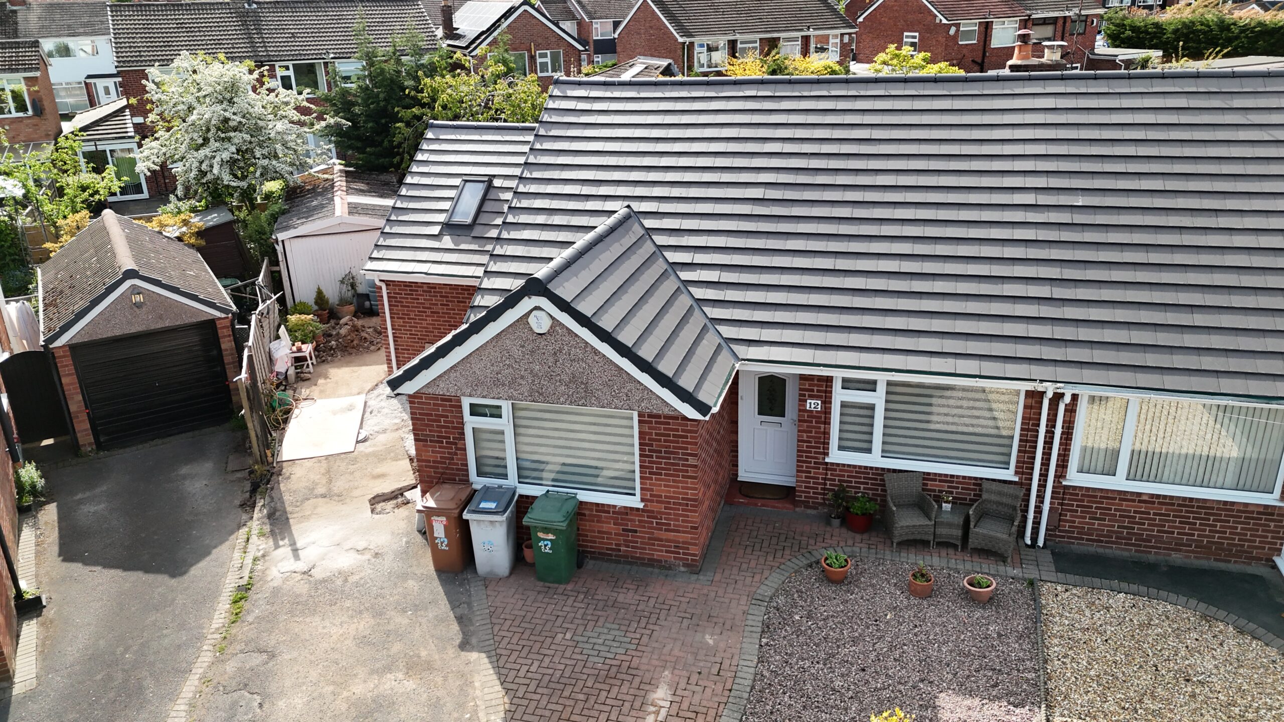 12 harrogate close