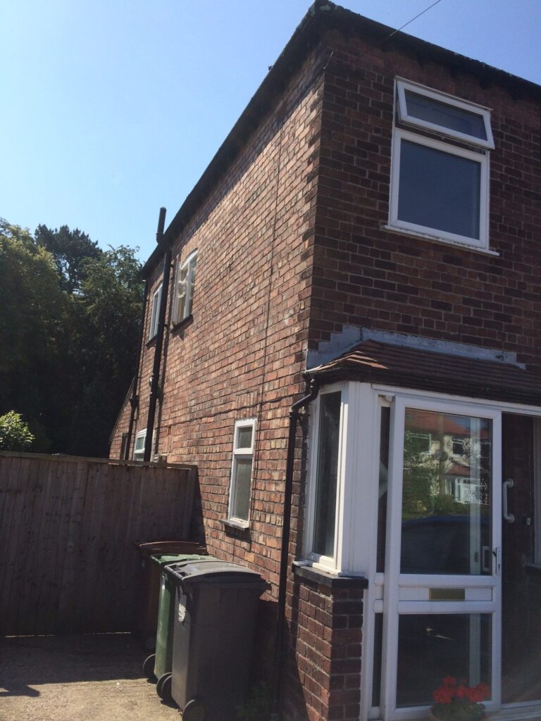 32 woodyear road befrore