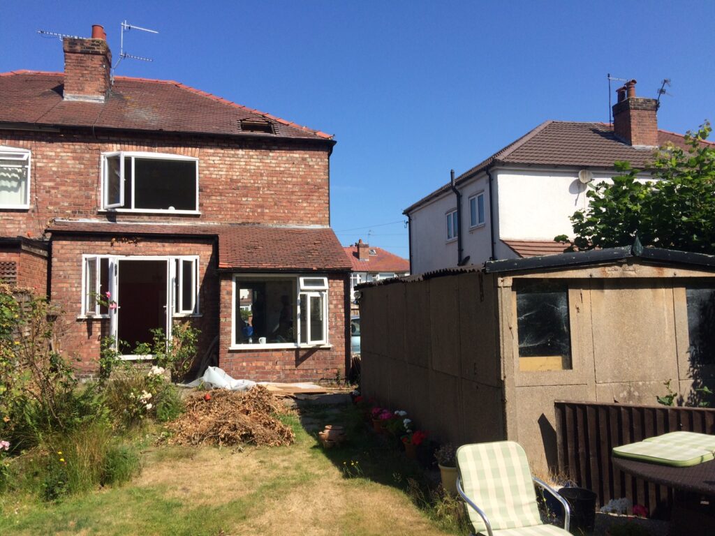 32 woodyear road before 2