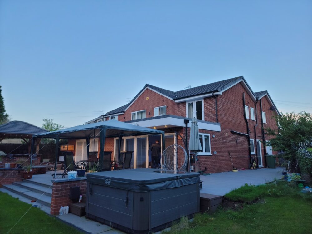 wentworth drive