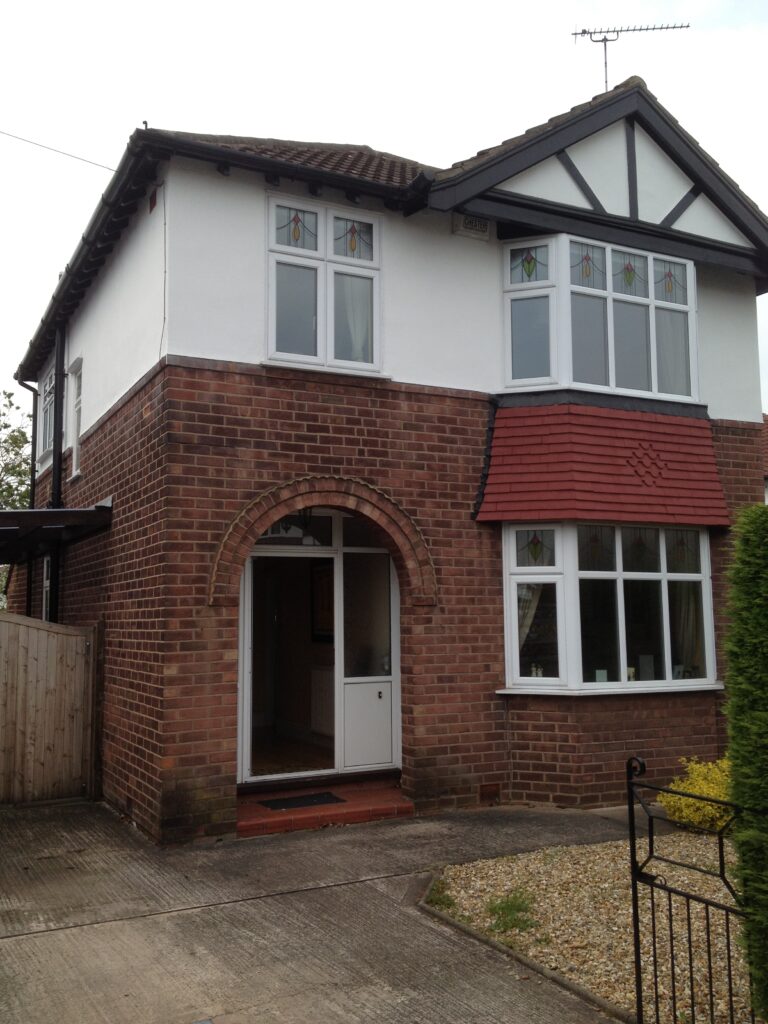 sandileigh hoole before