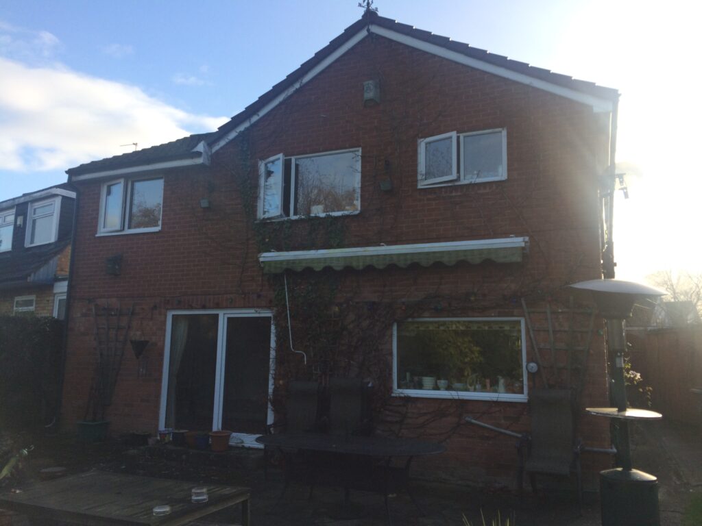 wentworth drive before